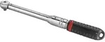 R.208-25pb R.208-25pb Drehmomentschl&uuml;ssel Mit Knarre 1/4' (6.3 Mm) 5 - 25 Nm - Facom
