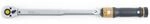 Proxxon - Microclick-drehmomentschl&uuml;ssel Mc 320, 60 - 320 Nm, 1/2' - 23354