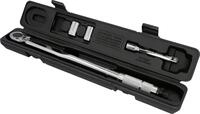 Unitec Drehmomentschl&uuml;ssel 12,7mm (1/2), 40-210 Nm