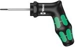 300 Tx Drehmomentindikator Torx, Pistolengriff, Tx 20 - Wera