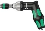 Serie 7400 Kraftform Pistolengriff, Einstellbare Drehmomentschraubendreher (3,0-8,8