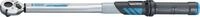 Gedore - Drehmomentschl&uuml;ssel Dremaster Uk 1/2', 60-300 Nm, Dmuk 300, 2641348