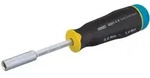 Drehmoment-schraubendreher, Nm Min-max: 0.4 - 1.4 Nm, Toleranz: 15%, Sechskant Hohl