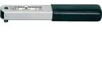 Stahlwille - Drehmomentschl&uuml;ssel Serien Manoskop M.fest Eingebauter Knarre Nr.755r/1