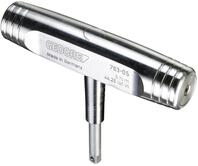 Gedore - 763-05 1947958 Drehmomentschl&uuml;ssel 1/4' (6.3 Mm) 5 - 5 Nm