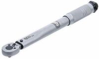 Bgs Technic - Drehmomentschl&uuml;ssel Abtrieb Au&szlig;envierkant 6,3 Mm (1/4') 5 - 25 Nm