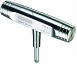 Gedore - 763-08 Drehmomentschl&uuml;ssel Dremometer T-fs Festeingestellt 8 Nm