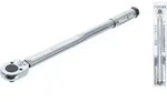Bgs Technic - Drehmomentschl&uuml;ssel Abtrieb Au&szlig;envierkant 12,5 Mm (1/2') 28 - 210 Nm