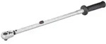 Drehmoment-schl&uuml;ssel, Us-standard, Nm Min-max: 67.8 - 339 Nm, Lbf Min-max: 50 - 250
