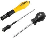 Wiha Einstellbarer Drehmoment-schraubendreher Torquevario&reg;-s Esd 0,04-0,46 Nm,