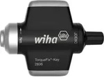 Wiha Drehmoment-schraubendreher Mit Schl&uuml;sselgriff Torquefix&reg; Key Fest