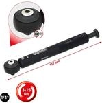 Ks Tools 1/4 Mini Drehmomentschl&uuml;ssel, 3-15nm