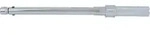 Ks Tools 14x18 Mm Industrie Einsteck-drehmomentschl&uuml;ssel, 10-60 Nm