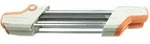 Feilenhalter 2in1 &Oslash; 5,2mm - Feile F&uuml;r Kettens&auml;ge Zum Schnellen Sch&auml;rfen Von Zahn
