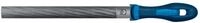 August R&uuml;ggeberg Gmbh&co.kg - Pferd Werkstattfeile Halbrund Hieb 1 200 Mm Mit