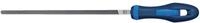 Sb-vierkantfeilen Sb1142 150 H2 - Pferd
