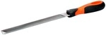 4-140-08-1-2 Sch&auml;rffeile Mit Heft 200 X 20 X 3,3mm Hieb 1 1 St. - Bahco