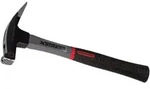 Fp - Peddinghaus Sicherheits-lattenhammer Schwarz 600g Glasfaserstiel,