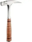 Picard Gmbh - Picard Latthammer Mit Ledergriff 790 Ganzstahl Magnet Nagelhalter