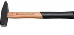Schlosserhammer 400g Stiel-l.320mm Hickory