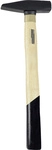 Br&uuml;der Mannesmann - M76503 Schlosserhammer 300 G Din 1041 1 St.
