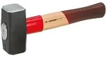 620 E-1000 F&auml;ustel Rotband-plus Mit Eschenstiel, 1000 G