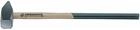 Peddinghaus - Vorschlaghammer 10000g Hickory