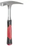 Picard - Ganzstahl Geologenhammer Mit Spitze 500g Nr. 561