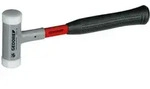 R&uuml;ckschlagfreier Schonhammer &Oslash; 40 Mm, Mit Fiberglasstiel - Gedore