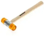 224 E-32 Plastikhammer &Oslash; 32 Mm