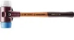 Simplex-schonhammer, Tpe-soft / Superplastik Mit Tempergussgeh&auml;use Und Hochwertigem