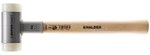 Schonhammer Supercraft 30mm Rsfr., Nylon, Hickory - Halder