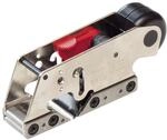Rali - Simshobel G03 Mit Auswechselbarem Wendemesser 30,7 Mm
