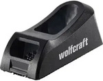 Wolfcraft - Blockhobel Klein 57 Mm Arbeitsl&auml;nge 150 Mm Blockhobel