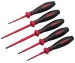 Cimco 2k-vde-6-rund-dreher-set 117900