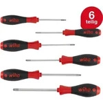 Schraubendreher Set Softfinish&reg; (27746) 6 Tlg. I Schraubenzieher Satz F&uuml;r Alltag,