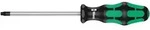 Schraubendreher Black Point-spitze T 40x130mm - Wera