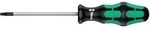 Wera 367 Torx-schraubendreher Tx 7x60 Mm - 028002