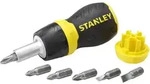 Bit-schraubendreher - Stanley