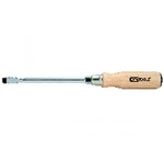 Ergotorque Wood Schlitz-schraubendreher, 3,5mm