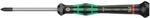 Elektroniker-schraubendreher Ph 1 - 05118023001 - Wera