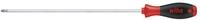 Wiha - Schraubendreher Softfinish&reg; Pozidriv Mit Rundklinge Pz2 X 300 Mm (26455)