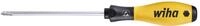 Wiha Schraubendreher Softfinish&reg; Esd Phillips Ph1 X 80 Mm (08185)