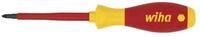 Wiha - Schraubendreher Softfinish&reg; Electric Phillips Ph1 X 80 Mm (00847)