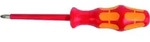 Vde Kreuzschlitz-schraubendreher Phillips Ph 2 X 100 Mm - Wera