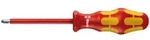 Vde Kreuzschlitz-schraubendreher Phillips Ph 3 X 150 Mm - Wera
