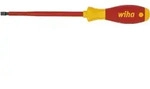 Wiha Schraubendreher Softfinish&reg; Electric Schlitz 5,5 Mm X 175 Mm (00827)
