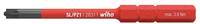 Bit Slimbit Electric Plusminus/pozidriv Sl/pz2 X 75 Mm (34590) - Wiha