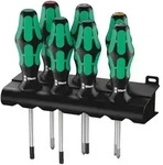 Schraubendreher Satz 335/350/367/7 320540 - Wera