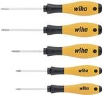 Schraubendreher Set Softfinish&reg; Esd Torx&reg; 5-tlg. (27253) - Wiha